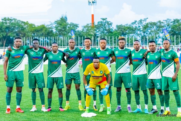 Meya yakoreshejwe n'amarangamutima! Kiyovu Sports ku cyemezo cy'umugi wa Kigali cyo guhagarika inkunga wayiteraga - yiteguye kujurira