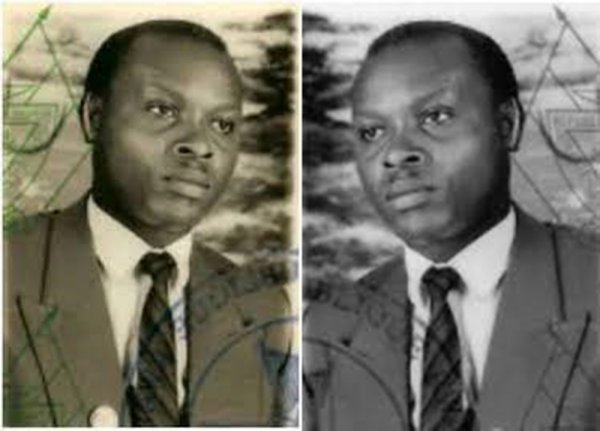 Ubuholandi bwataye muri yombi Maj Pierre Claver Karangwa ushinjwa ibyaha bya Jenoside