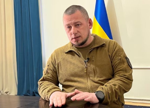 Ukraine yateye utwatsi ibyo kugabanya umubare w'abasirikare yasabwe n'u Burusiya