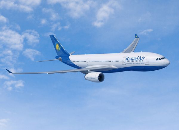 Bidasubirwaho Rwandair yemeje ko yahagaritse ingenzo zerekeza muri RDC