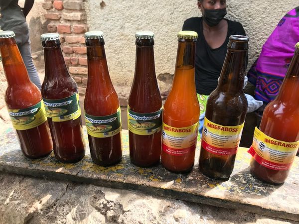 Gasabo: Abantu 4 bahitanwe n'inzoga z'inkorano banyoye bakabanza guhuma