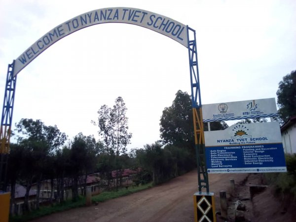 Nyanza: RIB yataye muri yombi umwarimu ushinjwa gusambanya abana babiri