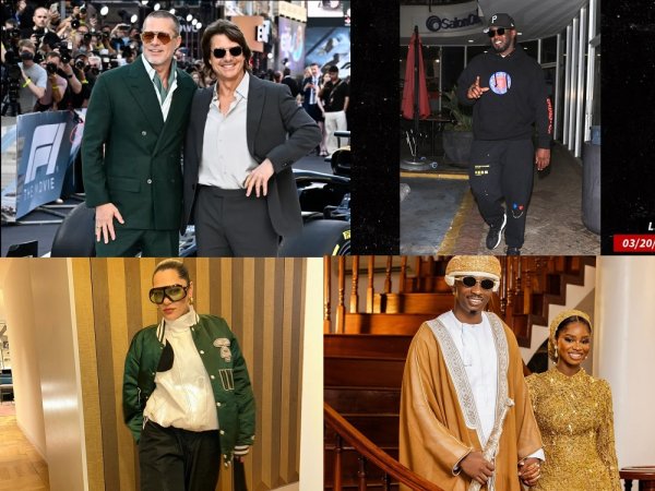 Intambara ya Iran mu rubanza rwa Diddy na Jessie J wabazwe ibere: Avugwa hanze mu myidagaduro