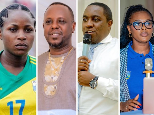 FERWAFA yatangaje abagize komisiyo zayo