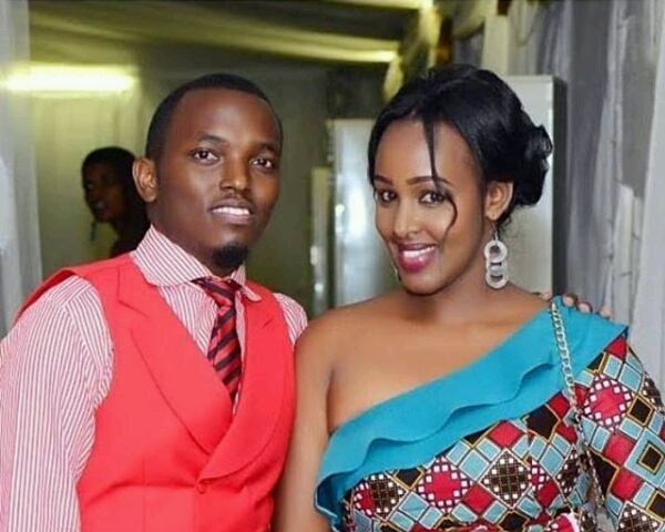 Amagambo Tricia yavuze kuri Tom Close yazamuye amarangamutima ya benshi