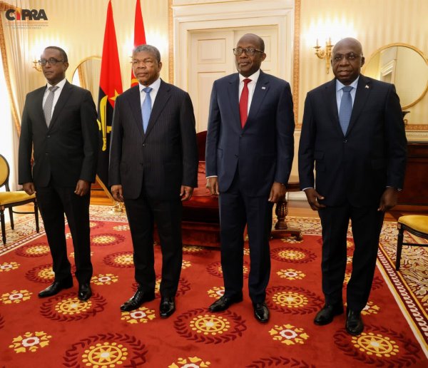 U Rwanda na RDC bafashe umwanzuro ukomeye ku mibanire