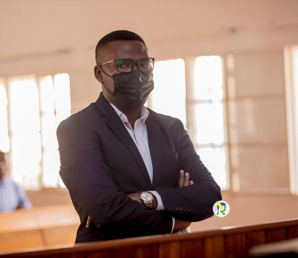 Bamporiki yasabiwe gufungwa imyaka 20 n'ihazabu ya miliyoni 200 FRW