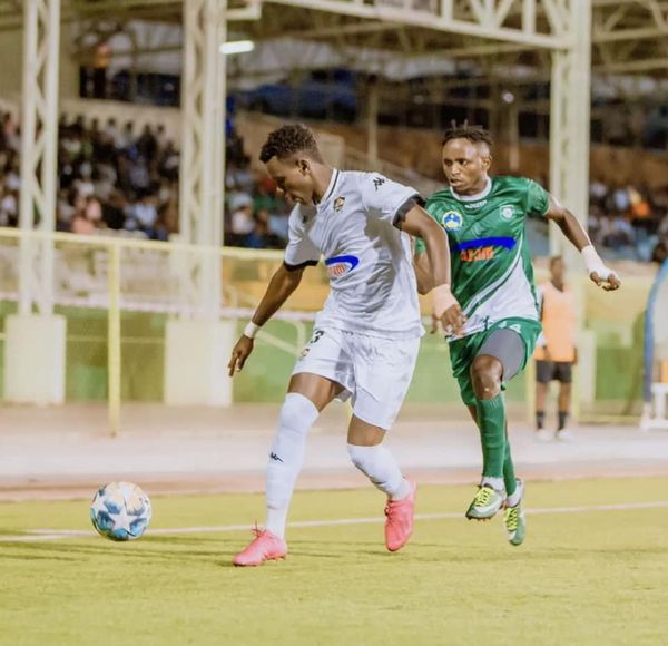 APR FC yananiwe kwihorera kuri Kiyovu Sports yayibasiye mu mikino iheruka