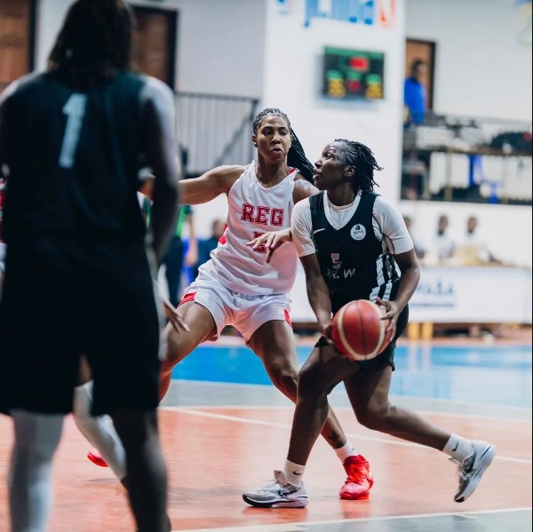Basketball: REG WBBC yihimuye kuri APR WBBC inasoza shampiyona iyoboye