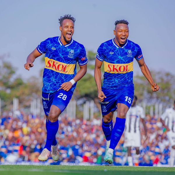 Minisitiri Mimosa mu bashimiye Rayon Sports yanyagiye APR FC