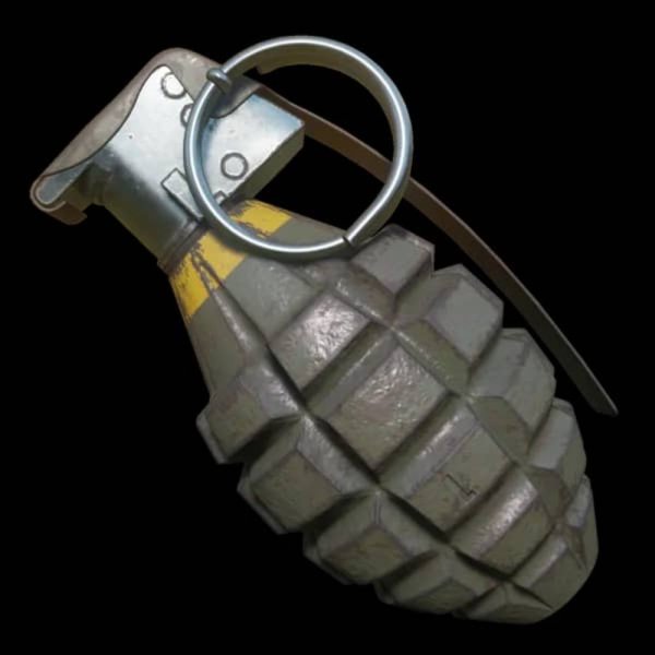 Gisagara: Mu rugo rw'umuturage hateguwe ‘grenade'