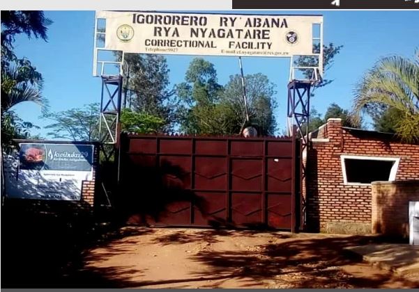 Ubutabera buhabwa abana mu Rwanda buracyarimo inzitizi