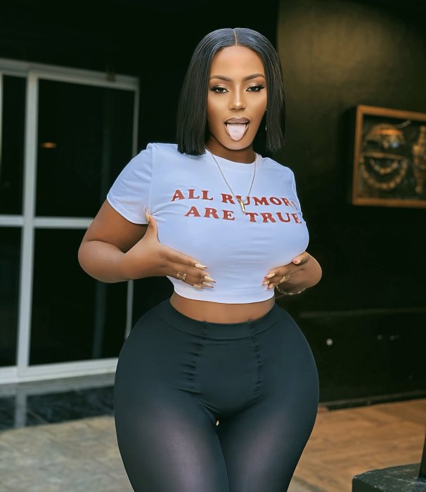 Umunyarwandakazi Gloria Bugie arifuza imodoka n'ikibanza nk'impano ku isabukuru ye