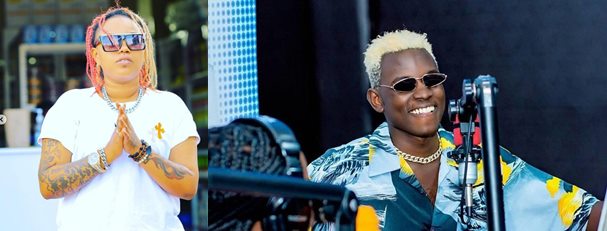 RIB yahinyuje DJ Brianne | Ish Kevin na Nziza Olga bagiye gushyikirizwa Ubushinjacyaha