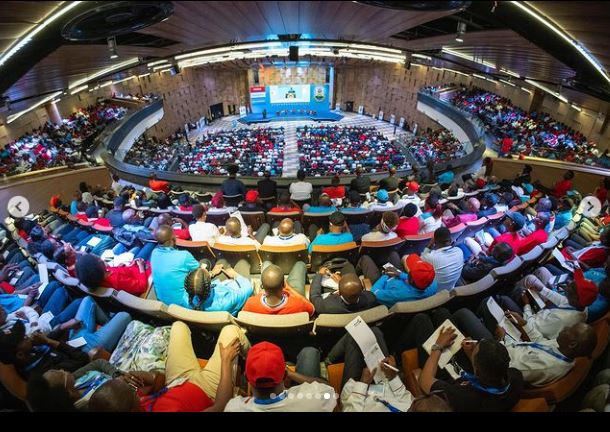 Hagaragajwe zimwe mu nkingi zafashije u Rwanda kubaka politiki nziza