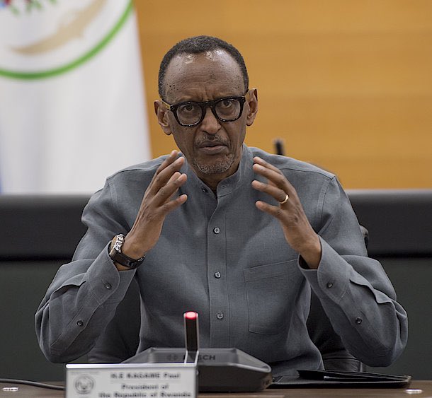 Ibyemezo by'Inama y'Abaminisitiri yo ku wa 06 Kamena 2023
