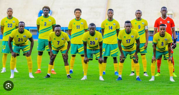 Amavubi yatewe mpaga na Bénin bituma abantu bongera kwibaza ku miyoborere ya Ruhago Nyarwanda