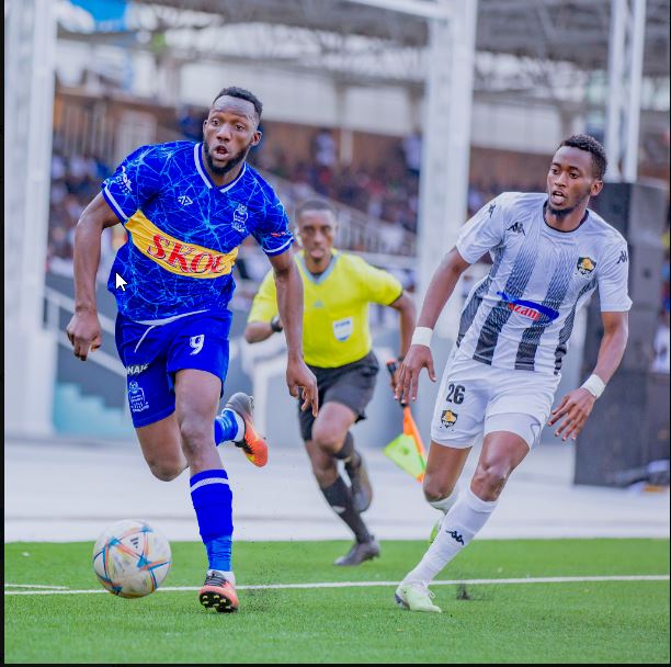 FERWAFA yakuyeho imikino Rayon Sports na APR FC zari zifite mbere yo guhura