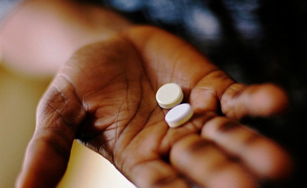Impamvu udakwiye kongera kunywa imiti wasigaje