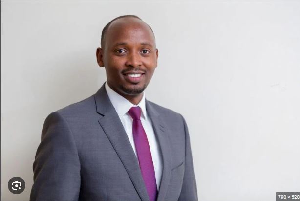 Intonganya z'ababyeyi mu muryango ni virusi ku bana- Dr Nsanzimana 