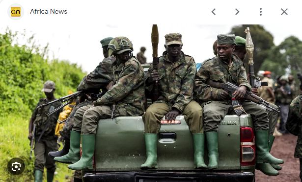 Ubufaransa bwirengagije makuru avugwa kuri RDC bwamagana u Rwanda kubera M23