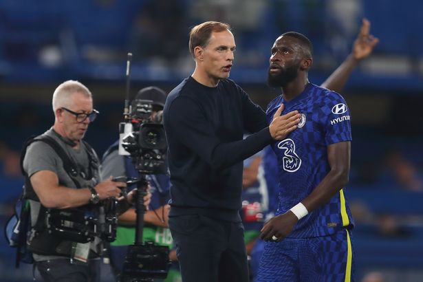 Chelsea FC igiye kubona myugariro mushya usimbura Rudiger
