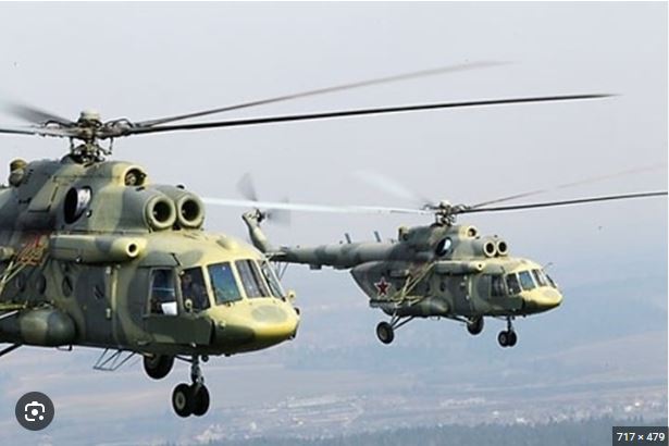 UPDF yatangiye guhiga hasi hejuru ibyihebe byateye Mpondwe bikica 48