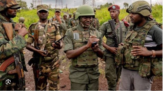 M23 ntakindi ishaka kumva mu matwi yayo kitari ukuganira na leta ya RDC 