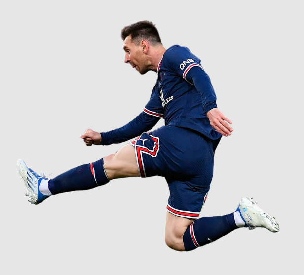 Lionel Messi yahize abandi bakinnyi bose bo ku isi kwinjiza akayabo muri uyu mwaka