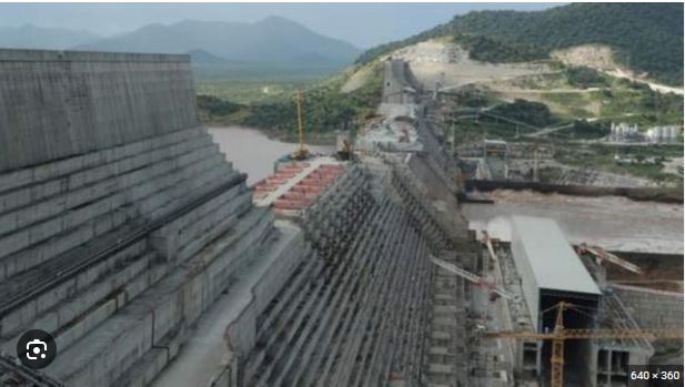Guvernoma ya Ethiopia yongeye kubura ingingo y'iyubakwa ry'urugomero kuri Nile