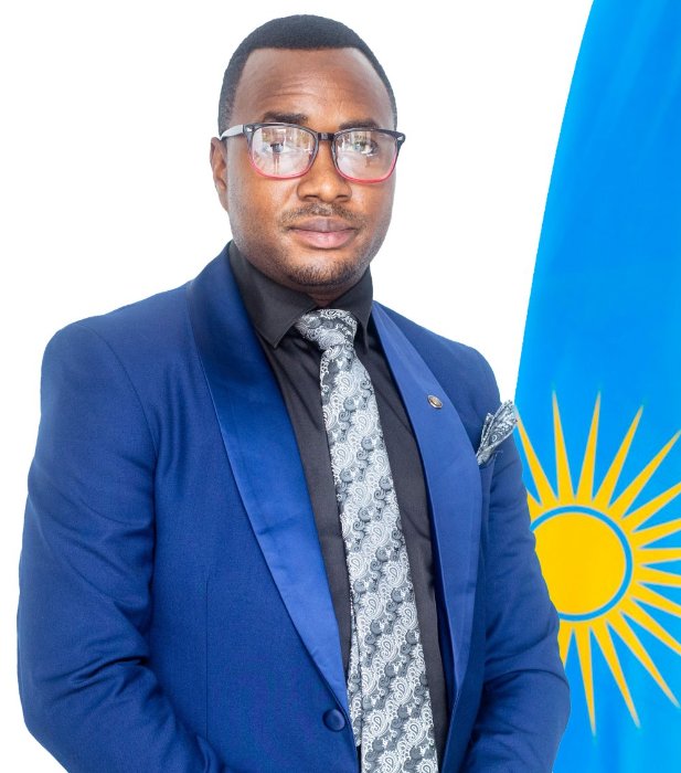 Umudepite mu Rwanda yeguye