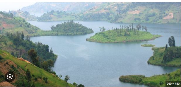 Nyamasheke: Umurambo w'umusore wakuwe mu Kivu