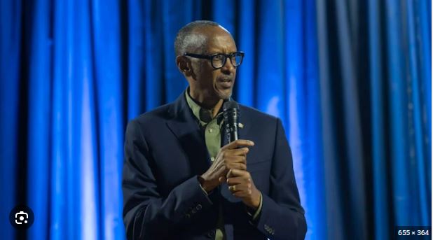 Ibyo utarenza amaso mu gihe uvuga kwibohora kw'Abanyarwanda mu myaka 29 ishize