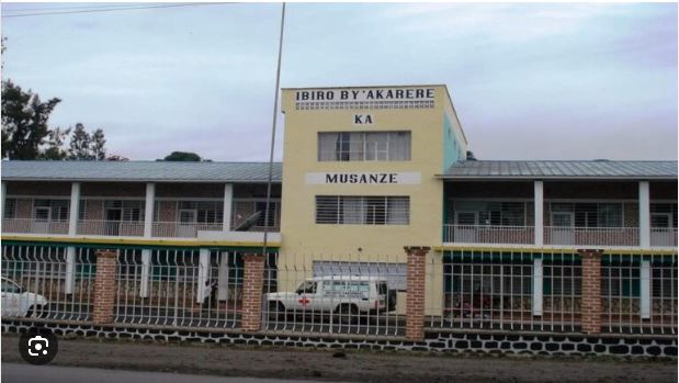 Musanze: Amayobera ku mpfu z'abanyeshuri, aho mu cyumweru 1 hamaze gupfa 3 mu bigo binyuranye