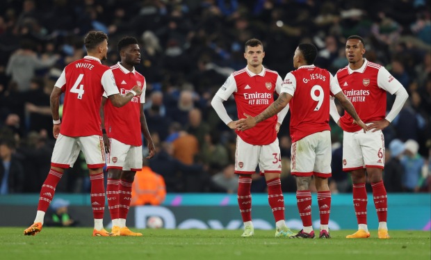 Arsenal yiyemeje kugura rutahizamu uri ku rwego rurenze abo ifite