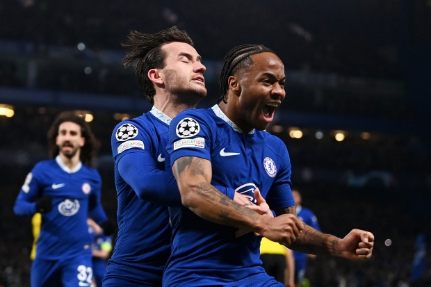 Chelsea FC na Benfica zabimburiye izindi kugera muri 1/4 cya Champions League