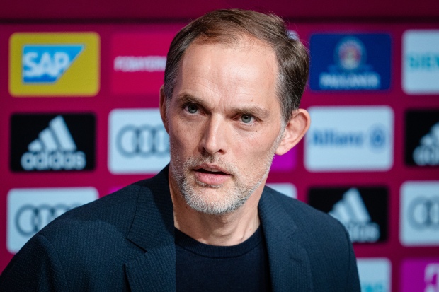 Chelsea yarakariye cyane Tuchel kubera ibyo yatangaje akigera muri Bayern Munich