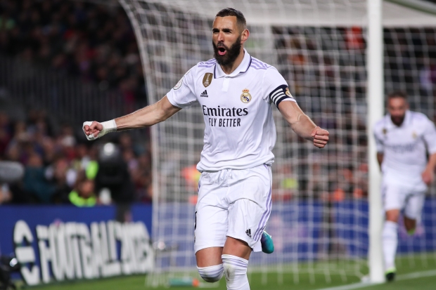 Real Madrid yigaranzuye FC Barcelona yongera kugera ku mukino wa nyuma wa Copa del Rey