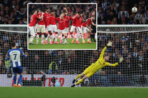 Man United izahurira na Man City ku mukino wa nyuma wa FA Cup bwa mbere mu mateka