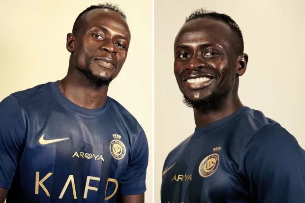 Sadio Mane yahombeje akayabo ikipe ya Liverpool yahozemo