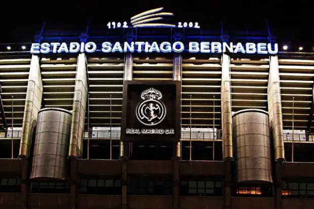 Abakinnyi 3 ba Real Madrid bafunzwe bashinjwa guhererekanya videwo y'urukozasoni y'umwana muto 