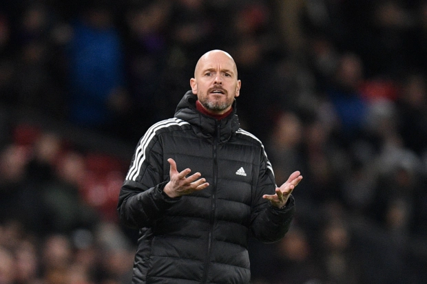 Man United yafatiye ibihano ibinyamakuru bikomeye byibasiye umutoza wayo