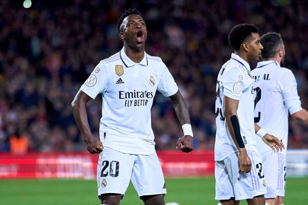 Real Madrid yashyize hanze urutonde rw'abakinnyi izakoresha ku mukino wa nyuma wa UCL