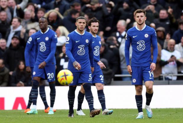 Chelsea ishobora gukurwaho amanota menshi kubera amakosa yakozwe na ba nyirayo
