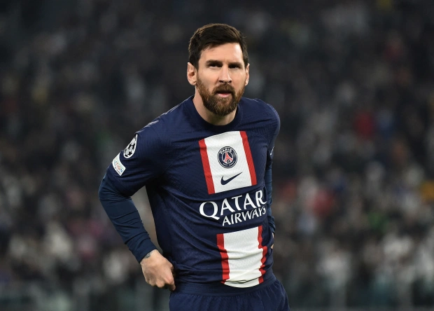 Lionel Messi yafashe umwanzuro w'aho azakina mu mwaka utaha