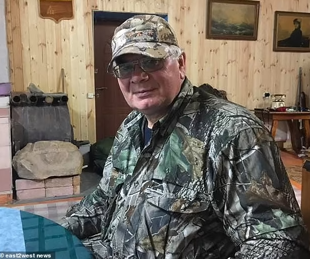Perezida Putin arashinjwa gutuma Umujenerali wa hafi ye yiyahura