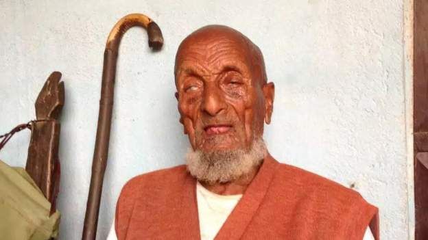 Eritrea:Umusaza wapfuye afite imyaka 127 yasabiwe gushyirwa mu banyaduhigo ku isi n'umuryango we