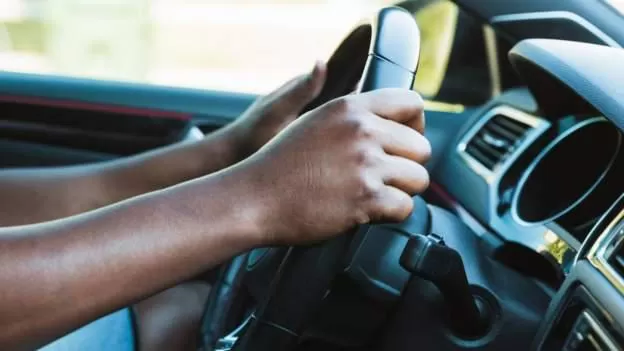 Kenya: Yafunzwe azira kureka umwana we w'imyaka 8 agatwara imodoka 