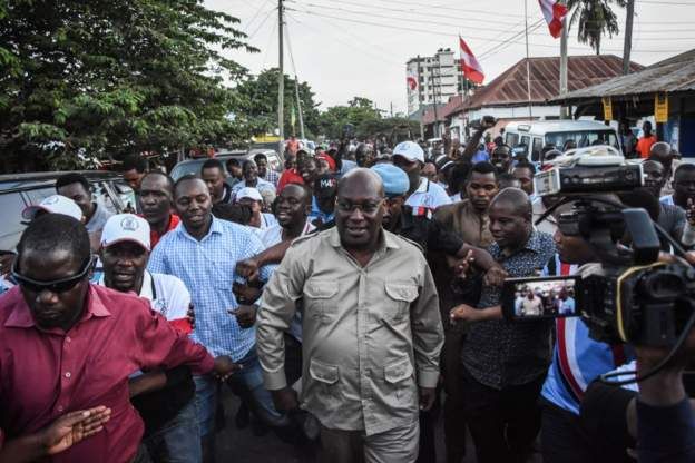 Tanzania: Umukuru w'ishyaka CHADEMA yarezwe iterabwoba amahanga arahaguruka