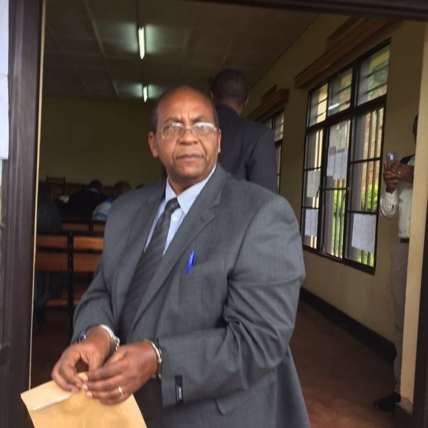 Urubanza rwa Jean Baptiste Mugimba woherejwe n'Ubuholandi gukurikiranwa ku byaha bya jenoside rwasojwe